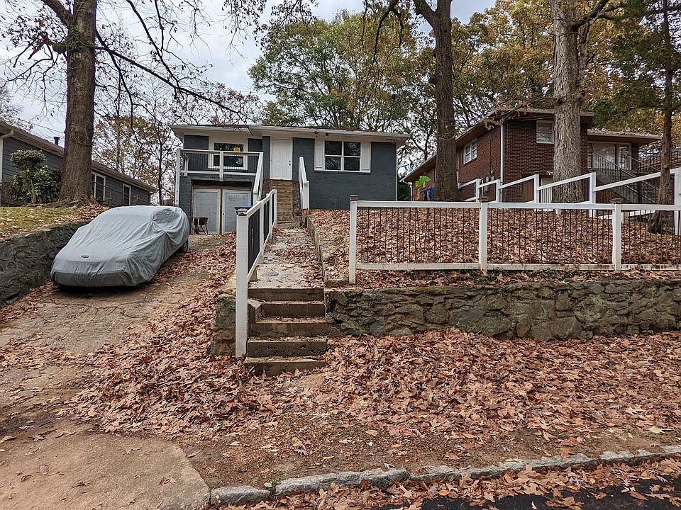 2nd image of 1595 Ezra Church Dr NW #A