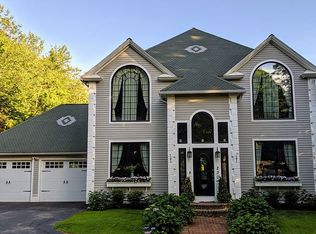 230 Granite St, Leominster, MA 01453