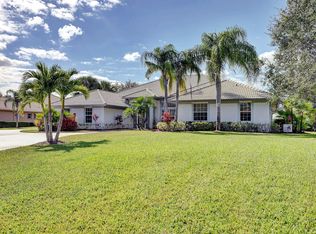 8028 Plantation Lakes Dr, Pt Saint Lucie, FL 34986