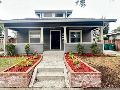 219 E Sonoma Ave, Stockton, CA, 95204