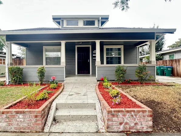 219 E Sonoma Ave, Stockton, CA 95204