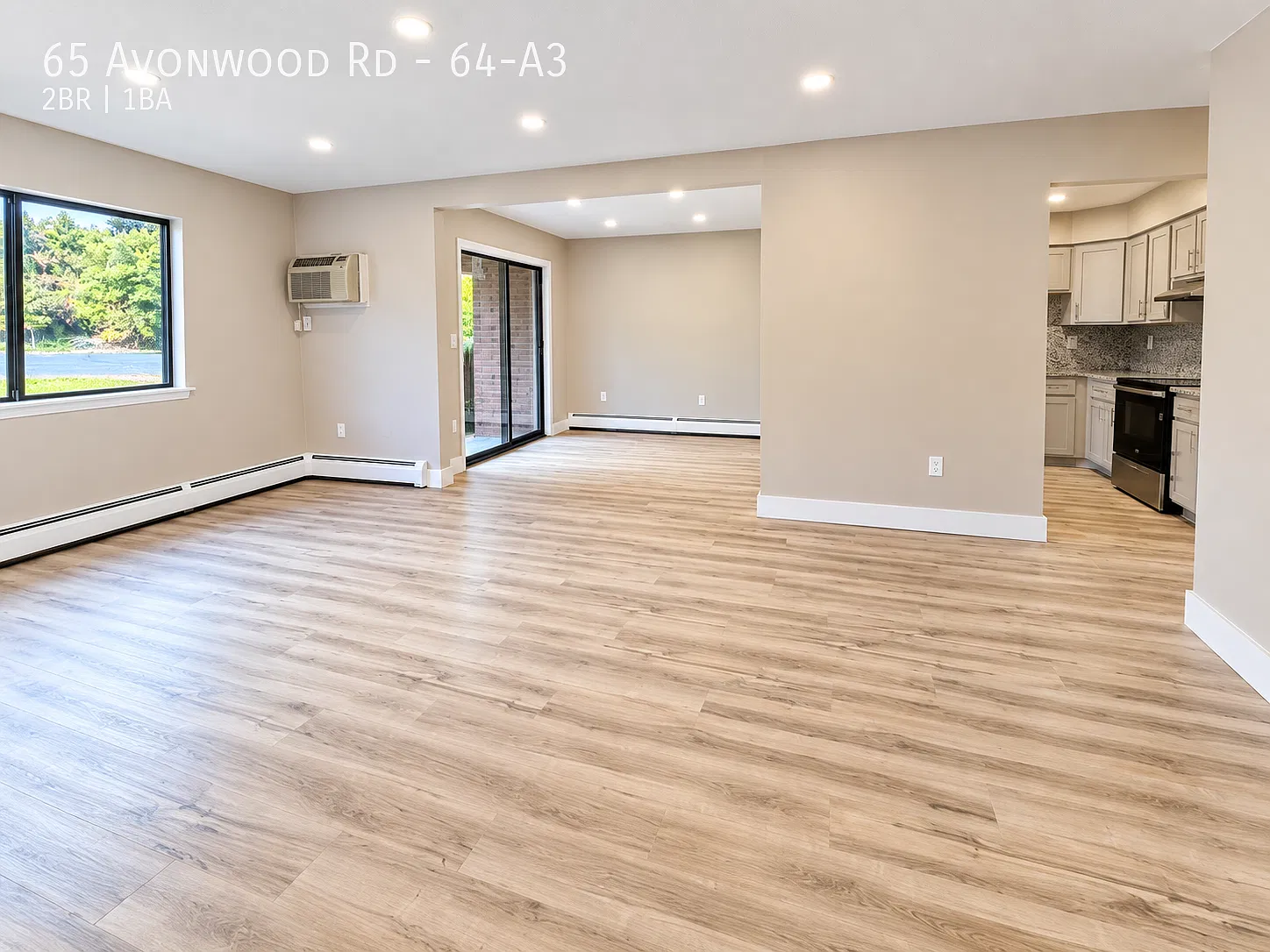 2 bed, 1037 sqft, $2,500 — Photo 4