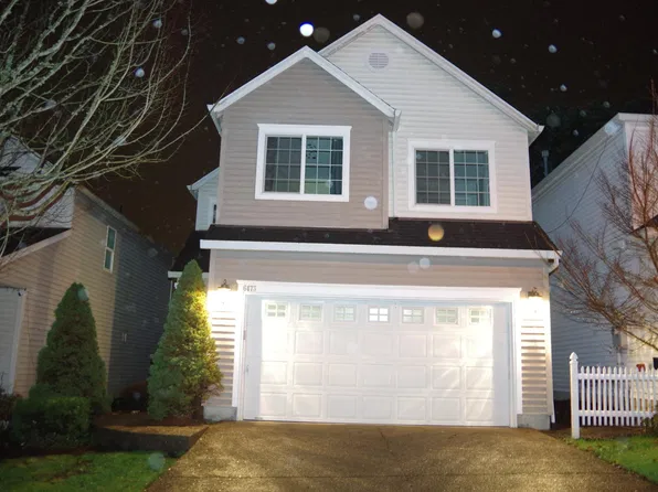 6473 NW Shelsam Ter, Portland, OR 97229