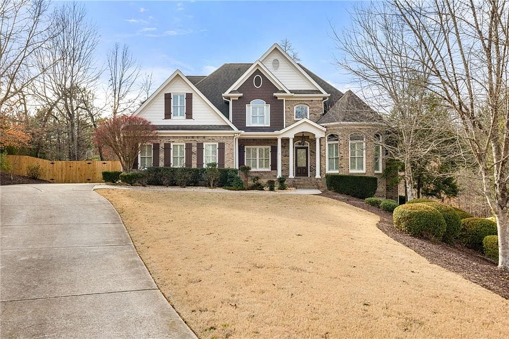 45 Gober Blf, Dawsonville, GA 30534 MLS 7319429 Zillow