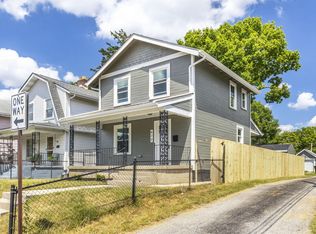 872 Ann St, Columbus, OH 43206
