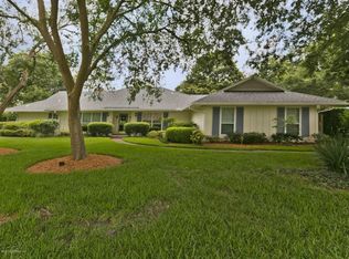 8029 Woodgrove Rd, Jacksonville, FL 32256