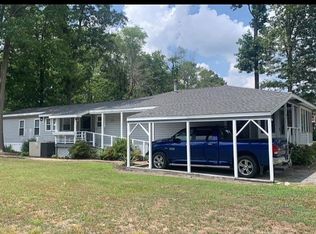 32294 Tranquility Ln, Frankford, DE 19945
