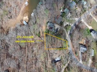 0 Thunder Trl #147, Gainesville, GA 30506