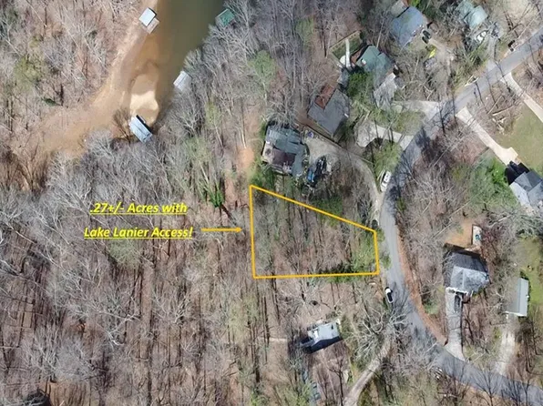 0 Thunder Trl #147, Gainesville, GA 30506