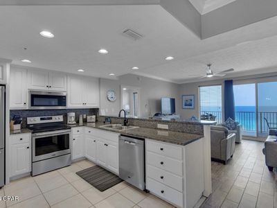 5004 Thomas Dr UNIT 802, Panama City Beach, FL, 32408