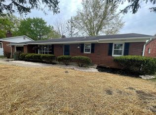 2738 Hillview Dr, Portsmouth, OH