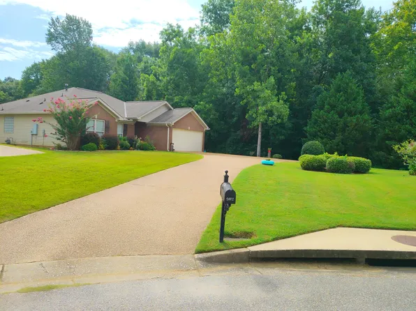 2072 Cribbs Mill Ln, Tuscaloosa, AL 35404