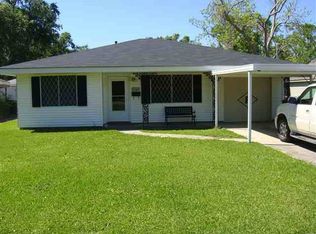 5341 North St, Groves, TX 77619