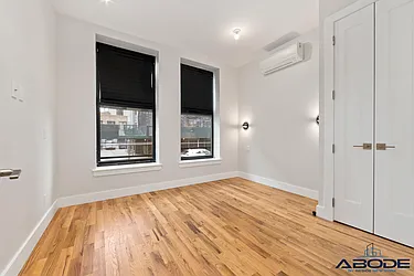 Rented by ABODE NYC LLC