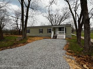 6858 Elizabethtown Rd, Leitchfield, KY 42754