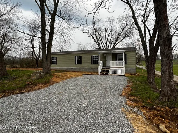 6858 Elizabethtown Rd, Leitchfield, KY 42754