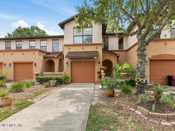 5349 BRIGHTON PARK Lane, Jacksonville, FL 32210