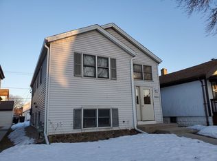 2206 S 73rd St, Milwaukee, WI 53219