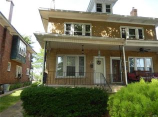703 N 21st St, Allentown, PA 18104