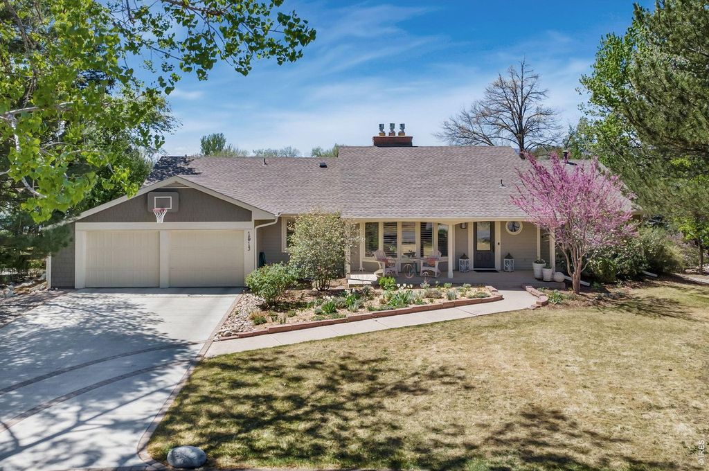 1513 Linden Lake Rd