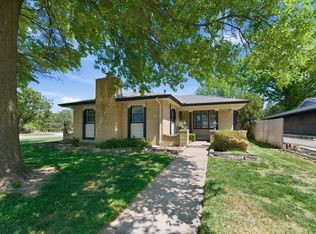2132 N McComas St, Wichita, KS 67203