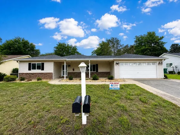 17522 SE 95th Cir, Summerfield, FL 34491