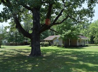 912 E Main St, Gurdon, AR 71743