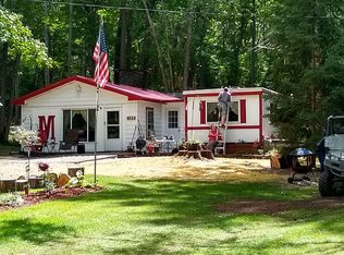 120 Ridgeview Dr, Prudenville, MI 48651