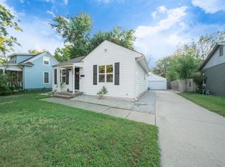 1929 N Payne Ave, Wichita, KS 67203