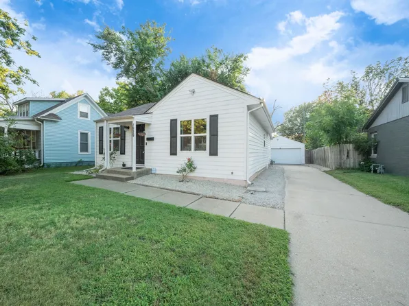 1929 N Payne Ave, Wichita, KS 67203