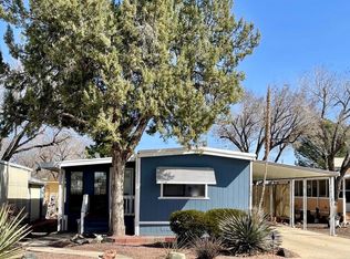 11250 E State Route 69 #1152, Dewey, AZ 86327