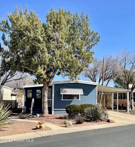 11250 E State Route 69 #1152, Dewey, AZ, 86327