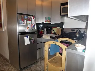 Rented by Citi Habitats