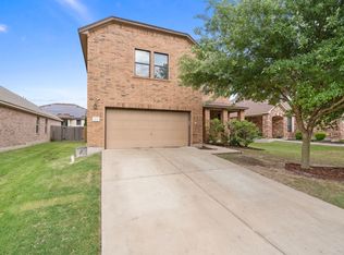 1132 Hyde Park Dr, Round Rock, TX 78665