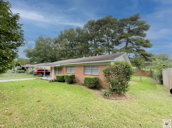 3508 Belmont Ave, Texarkana, AR 71854