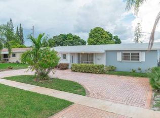 5501 Pierce St, Hollywood, FL 33021