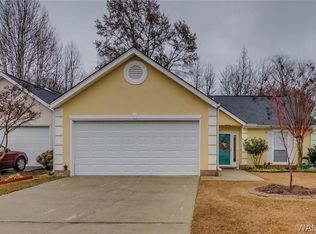 1713 Crabtree Cir, Tuscaloosa, AL