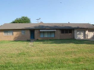 3404 E 29th Ave, Hutchinson, KS 67502