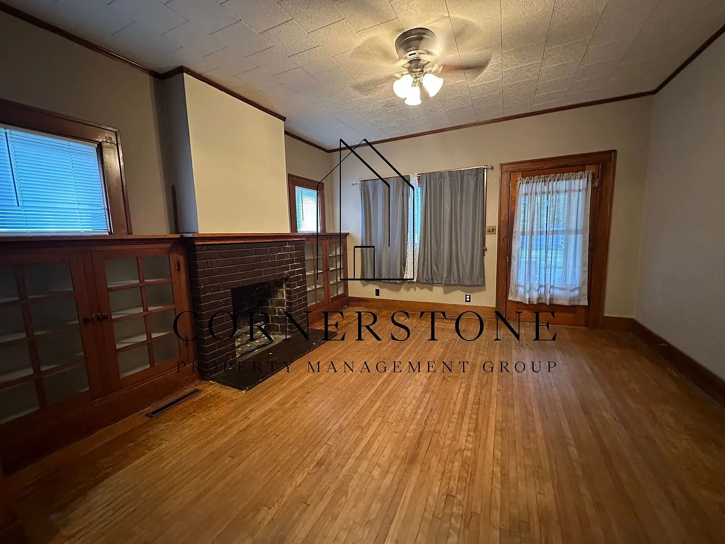 2 bedroom house Rockwell City $800 — Photo 2