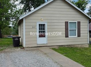 507 Payton Ave, Des Moines, IA 50315