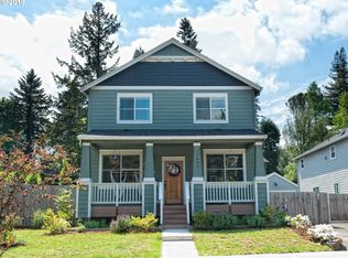17429 Blanton St, Milwaukie, OR 97267