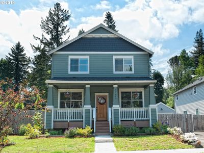 17429 Blanton St, Milwaukie, OR, 97267