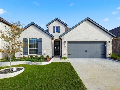 4420 Minnow Cove Rd, Little Elm, TX, 75068