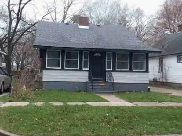 1626 Dyson St, Muskegon, MI 49442
