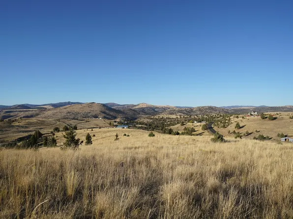 Laycock Drive Rd, John Day, OR 97845