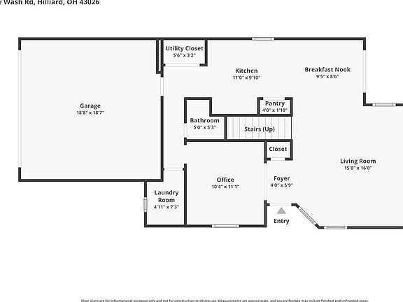 2nd image of 1980 Dry Wash Rd