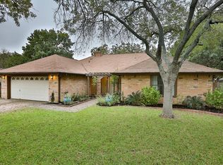 2308 Oxford Blvd, Round Rock, TX 78664