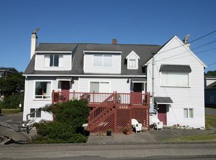 3310 NW Jetty #4 Ave, Lincoln City, OR