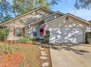 8457 SUGARTREE Drive, Jacksonville, FL 32244