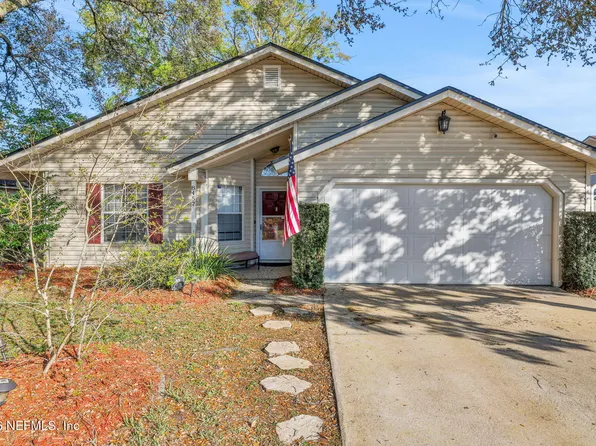 8457 SUGARTREE Drive, Jacksonville, FL 32244